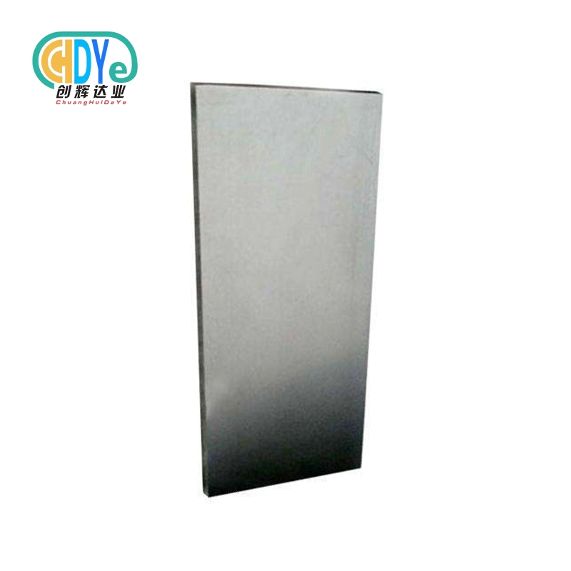 tantalum r05400 sheet & plate